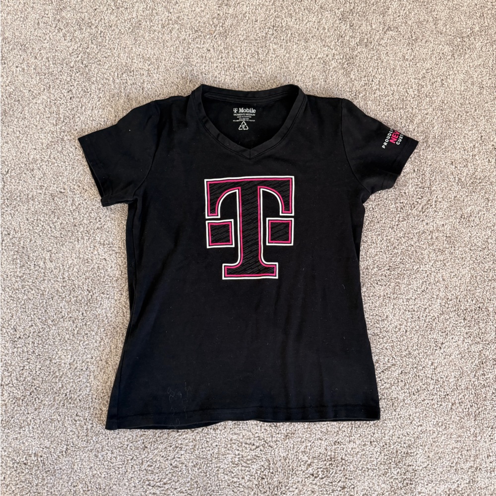 Black T-Shirt